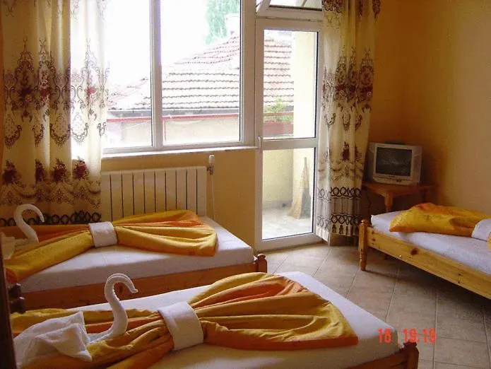Viva Beach Hotel Pomorie