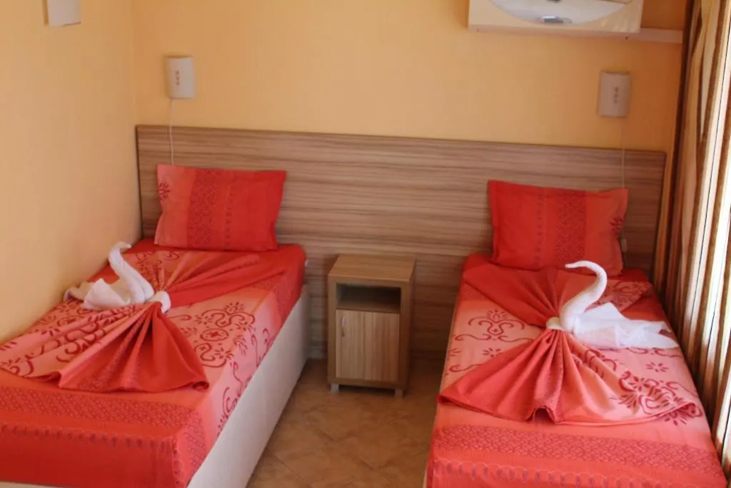 Viva Beach Hotel Pomorie