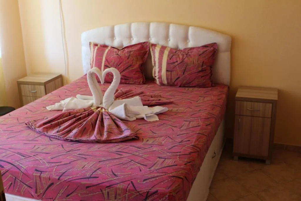 Viva Beach Hotel Pomorie 3*,