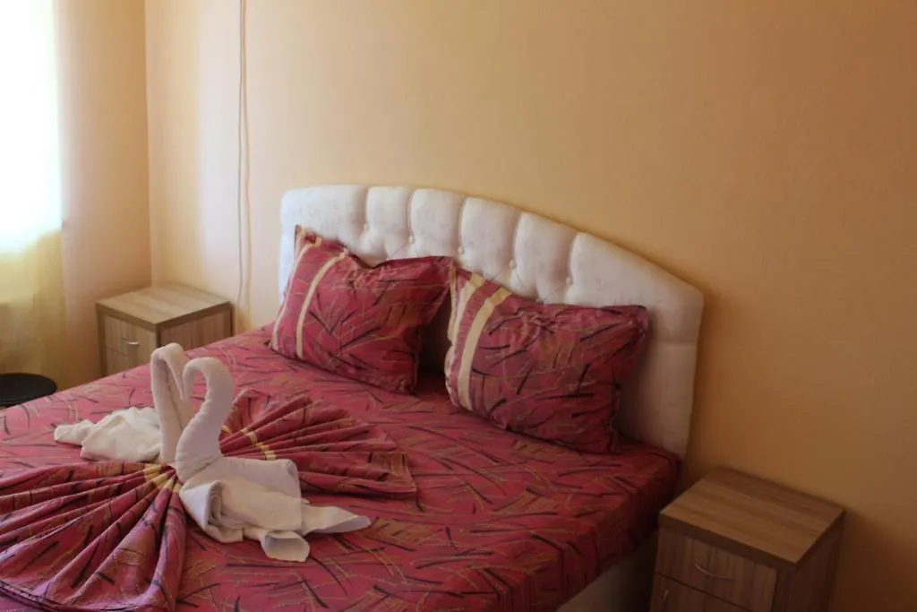 ***  Viva Beach Hotel Pomorie Bulgaria
