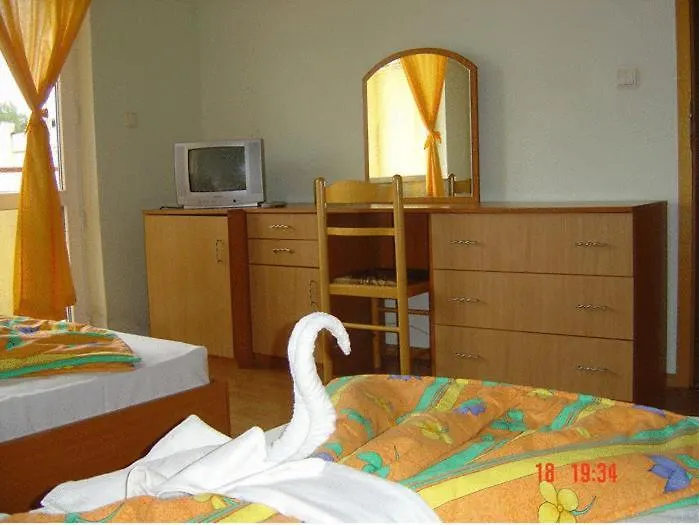 Viva Beach Hotel Pomorie