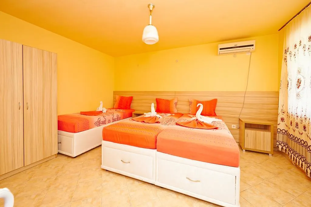 Viva Beach Hotel Ahyolu
