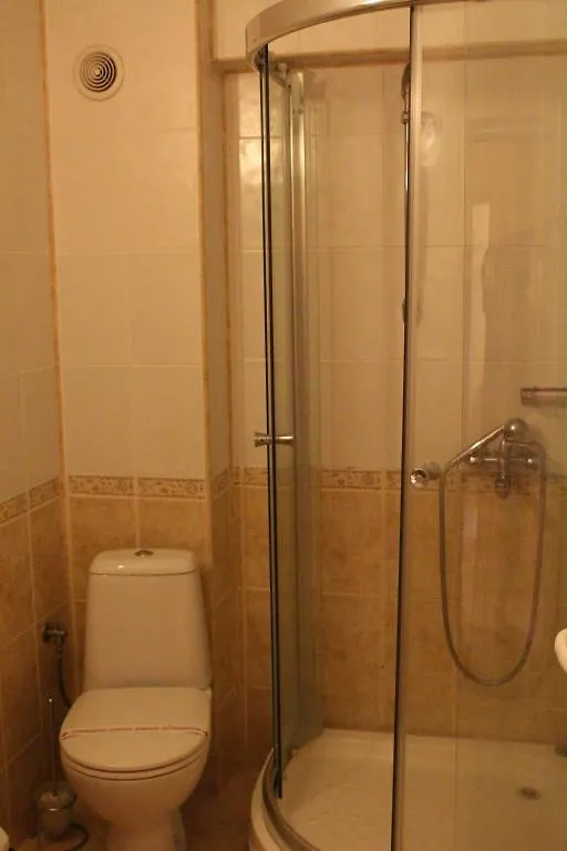 Viva Beach Hotel Ahyolu