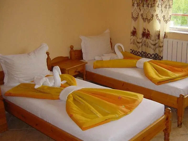 Viva Beach Hotel Ahyolu 3*,  Bulgaristan